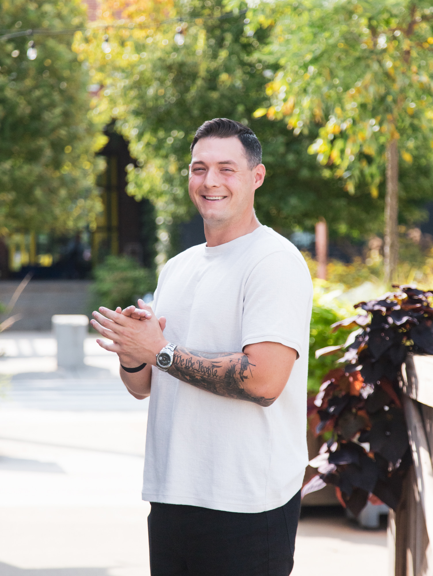 Wendell Butler — Real Estate Investor & Entrepreneur